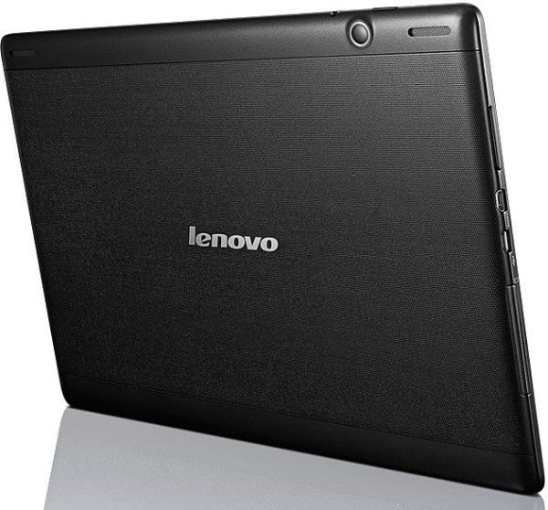 Lenovo IdeaTab S6000