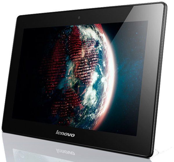 Lenovo IdeaTab S6000