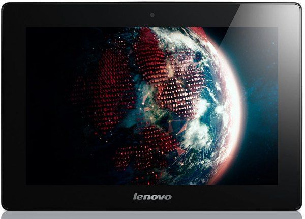 Lenovo IdeaTab S6000