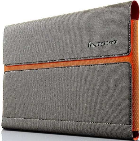 Lenovo Yoga Tablet 10