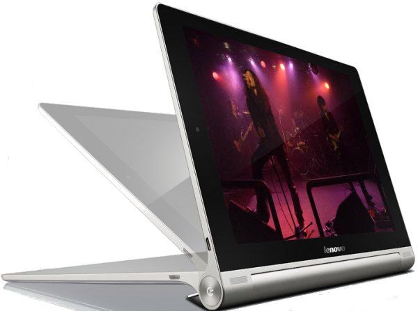 Lenovo Yoga Tablet 10