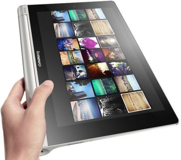 Lenovo Yoga Tablet 10