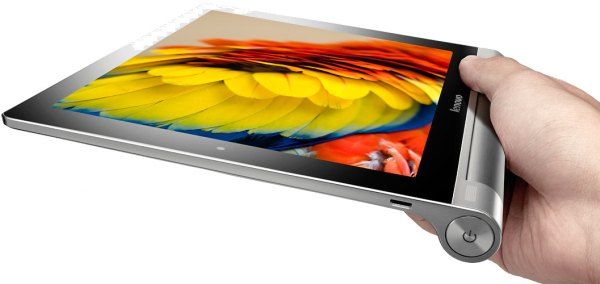 Lenovo Yoga Tablet 10