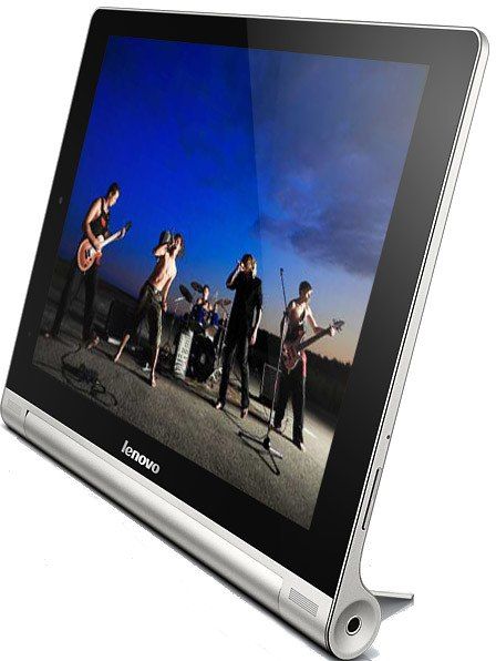 Lenovo Yoga Tablet 10