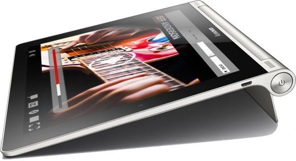 Lenovo Yoga Tablet 10