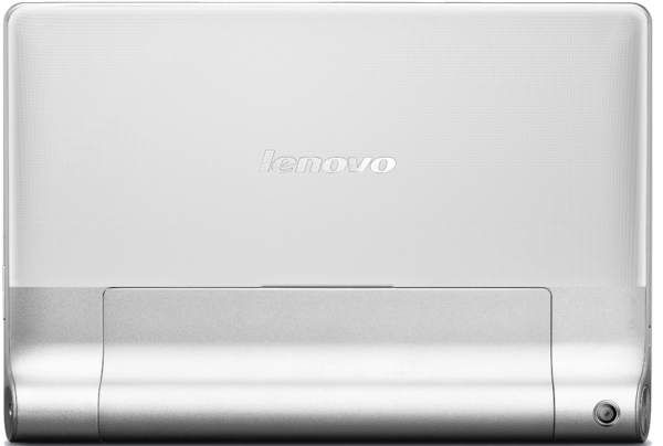 Lenovo Yoga Tablet 8