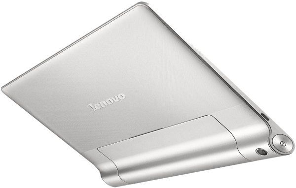 Lenovo Yoga Tablet 8