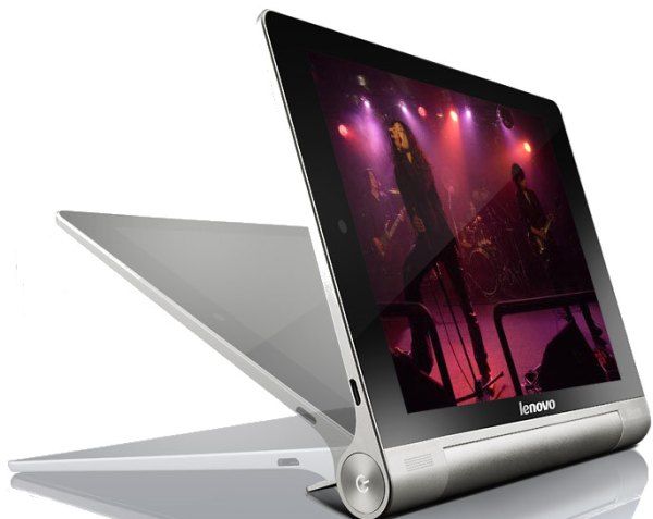 Lenovo Yoga Tablet 8