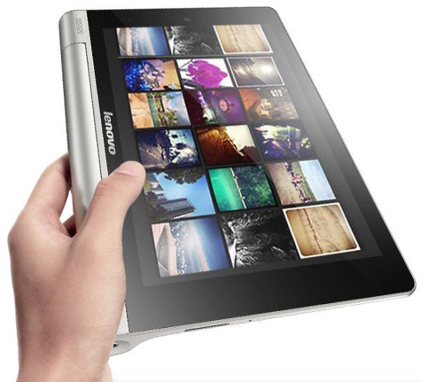 Lenovo Yoga Tablet 8