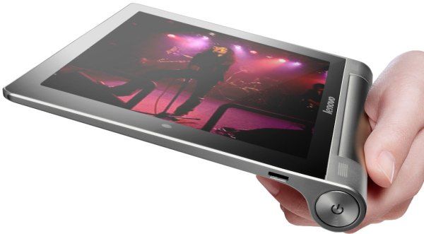 Lenovo Yoga Tablet 8