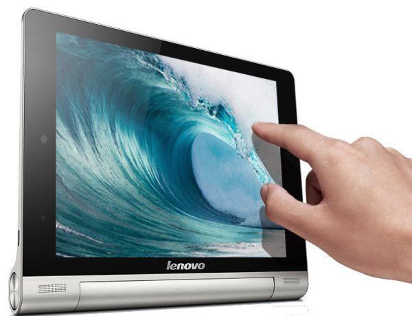 Lenovo Yoga Tablet 8