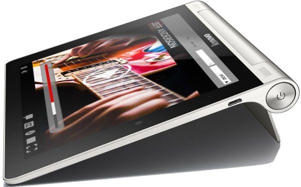 Lenovo Yoga Tablet 8