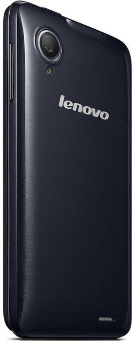 Lenovo P770