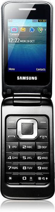 Samsung Metro 3520
