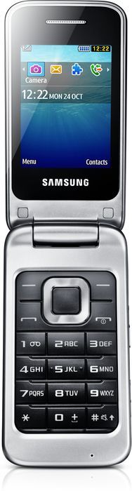 Samsung Metro 3520