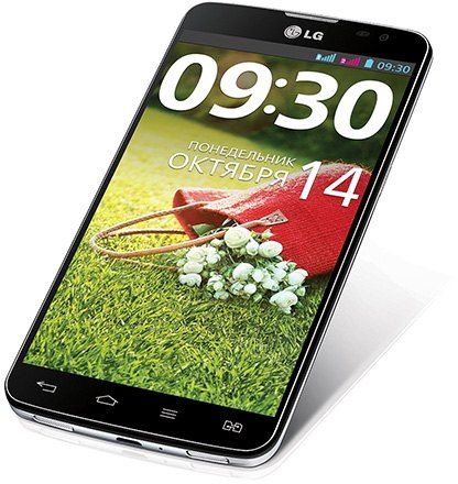 LG G Pro Lite Dual