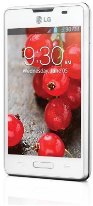 LG Optimus L4 II