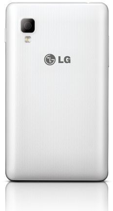 LG Optimus L4 II