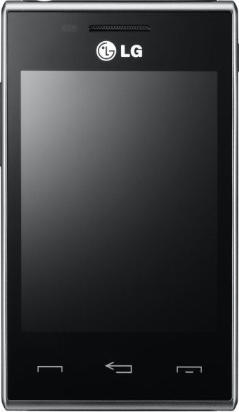 LG T585