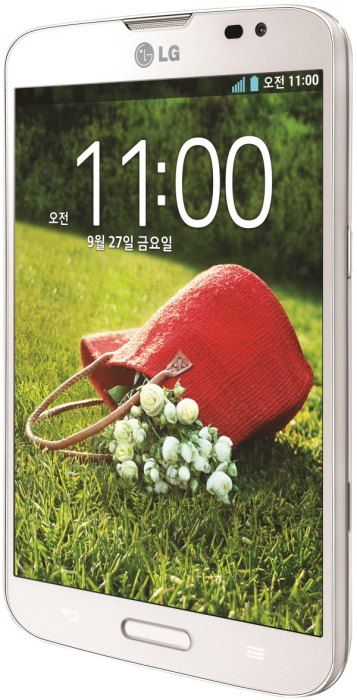 LG Vu 3