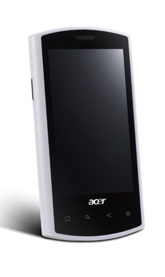 Acer Liquid