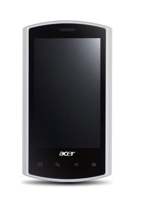 Acer Liquid