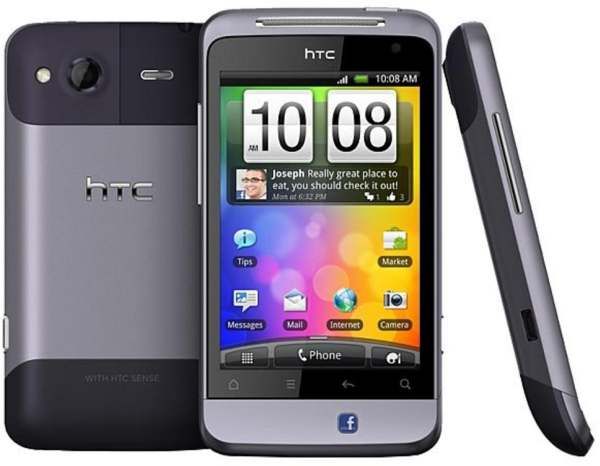 HTC Salsa