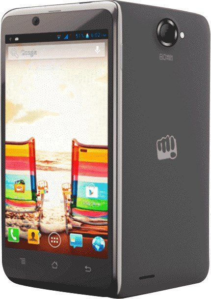 Micromax Canvas Ego A113