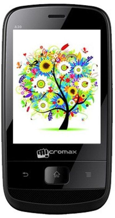 micromax a30