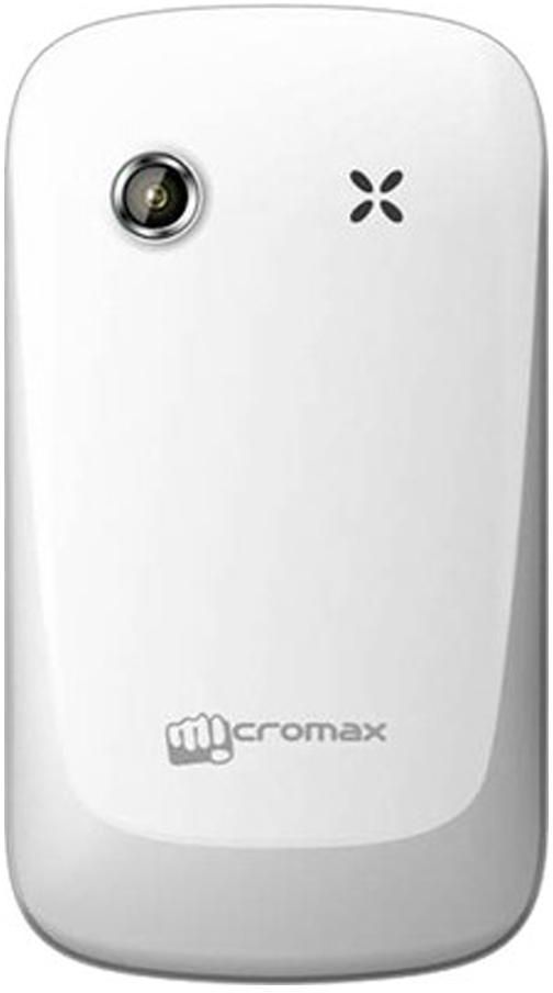 Micromax A52