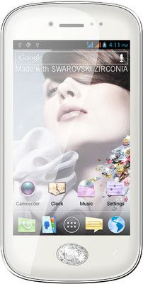 Micromax Bling 3 A86