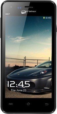 Micromax Bolt A67