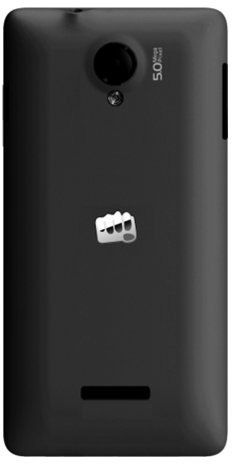 Micromax Canvas Fun A74