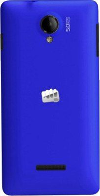 Micromax Canvas Fun A74