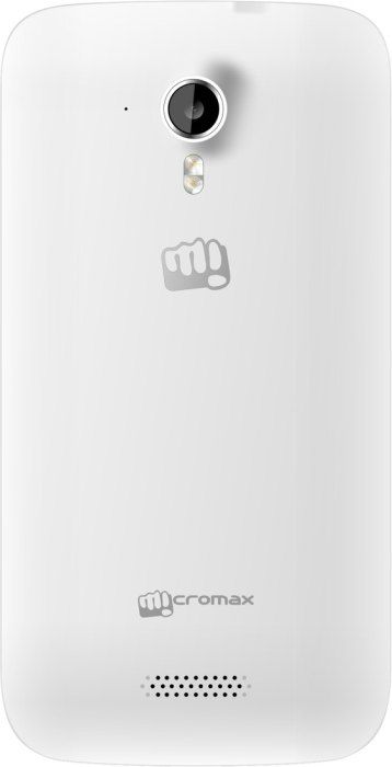 Micromax A116