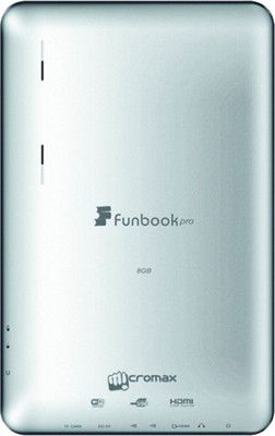 Micromax Funbook Pro
