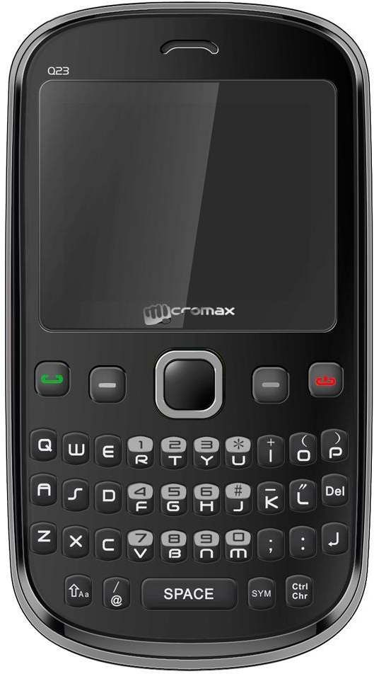 Micromax Q23