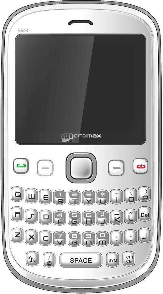 Micromax Q23