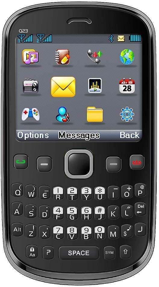 Micromax Q23