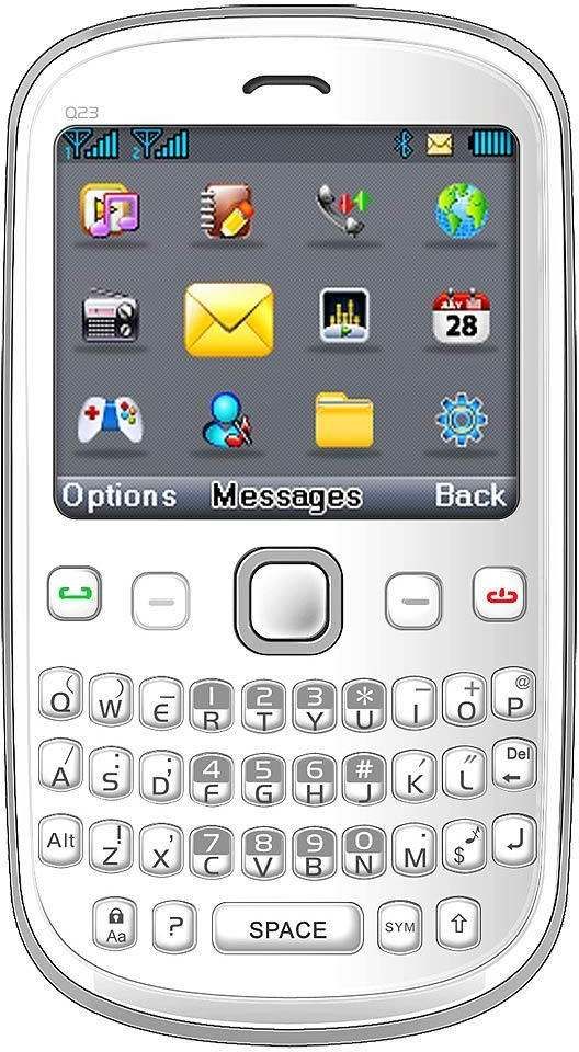 Micromax Q23