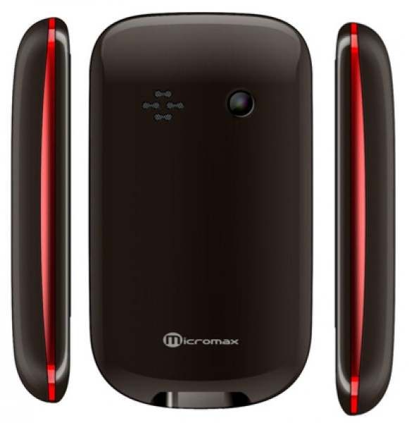 Micromax X222