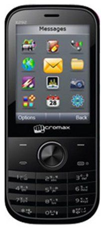 Micromax X292