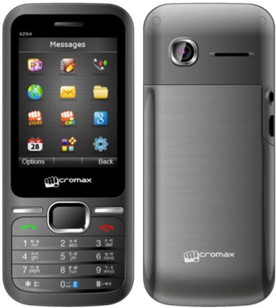 Micromax X294