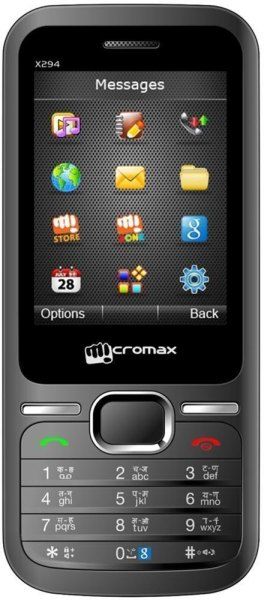 Micromax X294