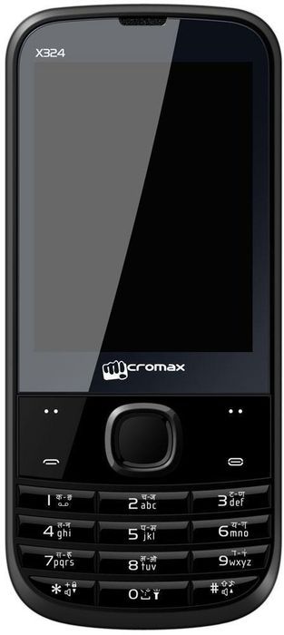 Micromax X324