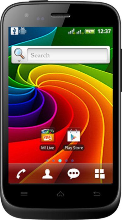 Micromax Bolt A62