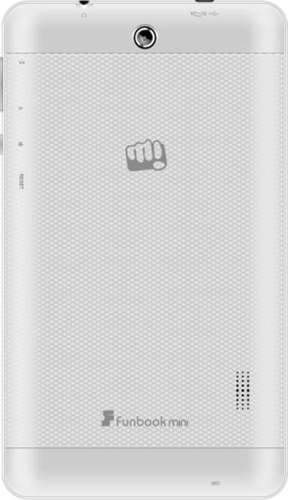 Micromax Funbook Mini P410