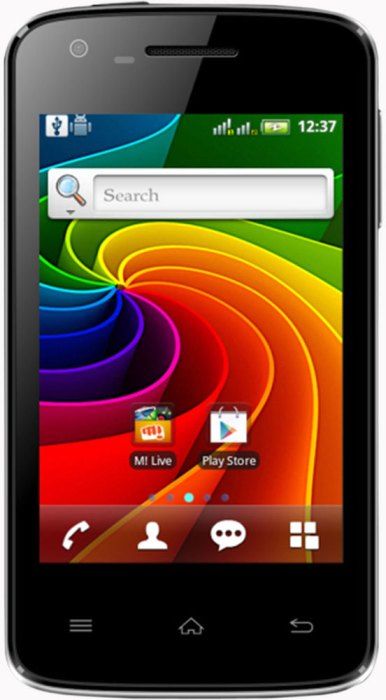 Micromax Bolt A62