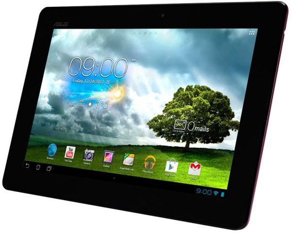 Asus MeMo Pad Smart