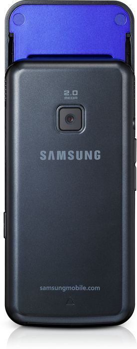 Samsung Samsung M2710 Beat Twist 